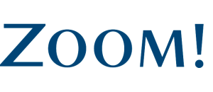 logo zoom